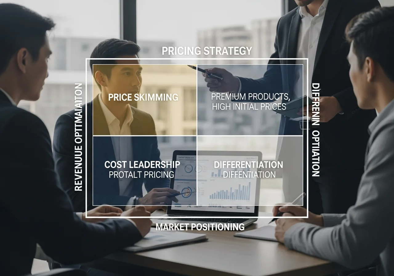 NorLogik — Change Management